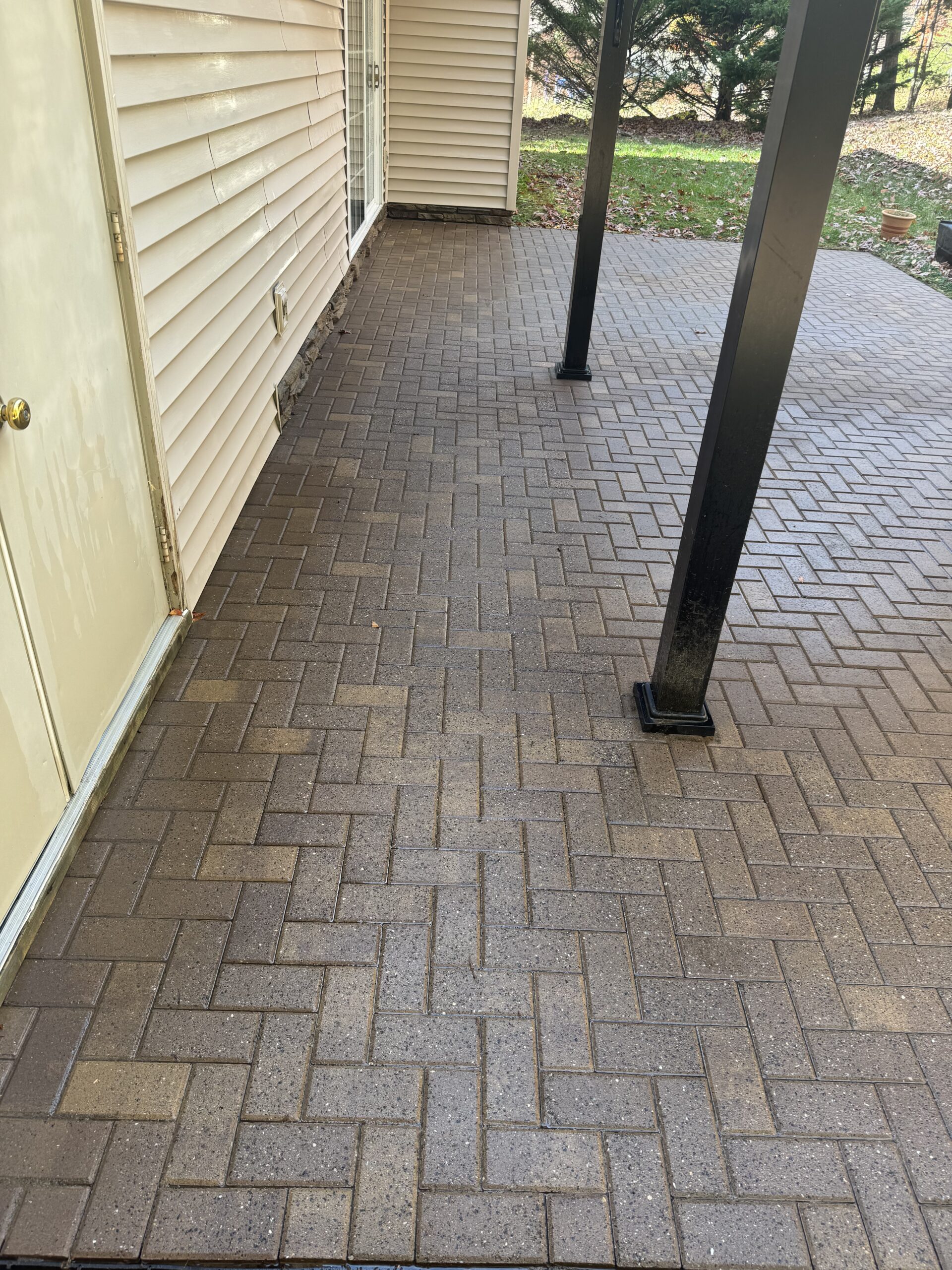 About Reef Pressure Washing in Ponte