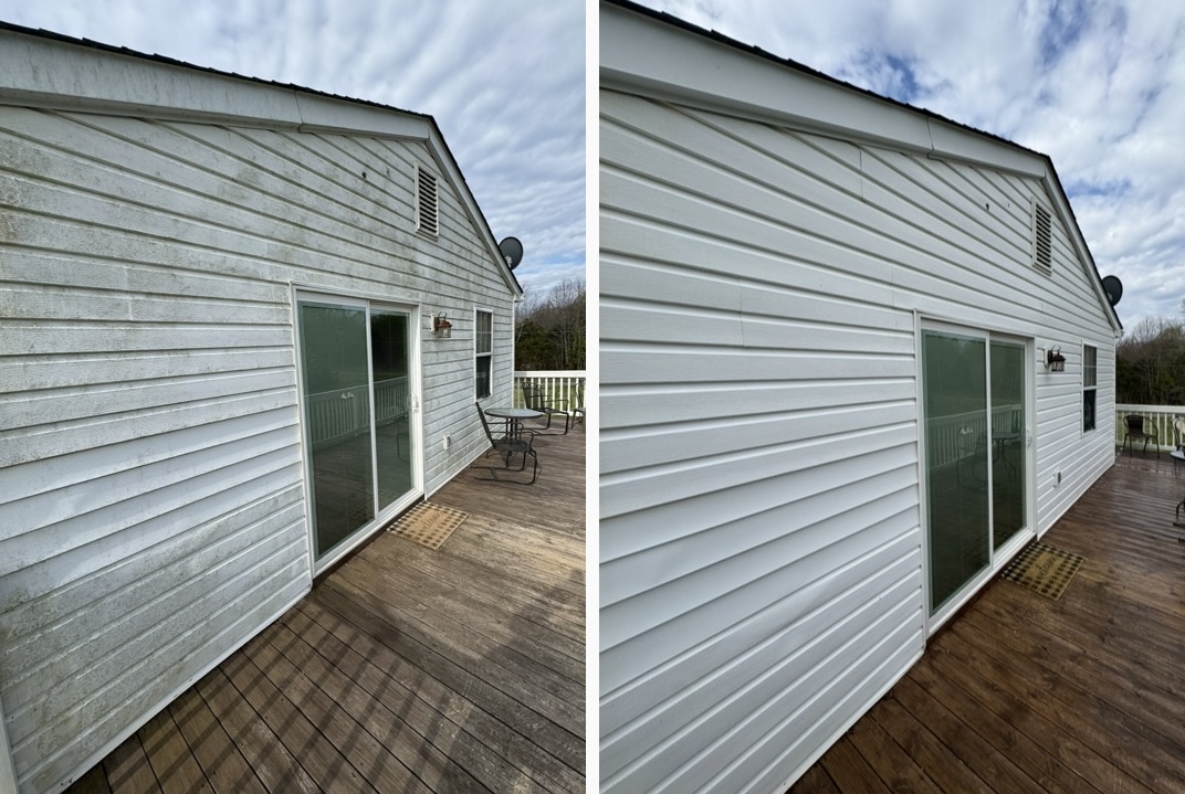 House Washing Near Me