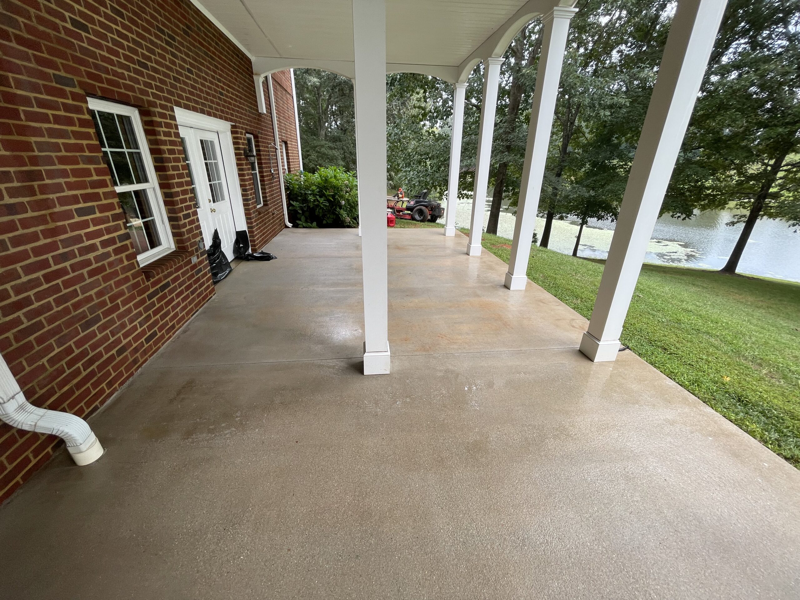 Pressure Washing in Ponte Vedra, FL