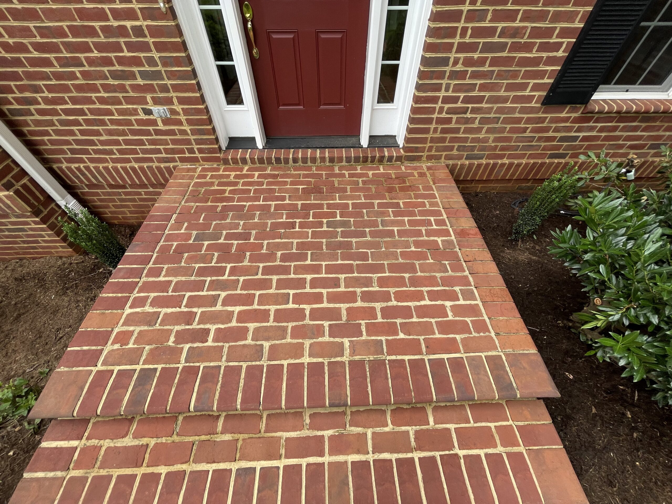 Pressure Washing Near Me