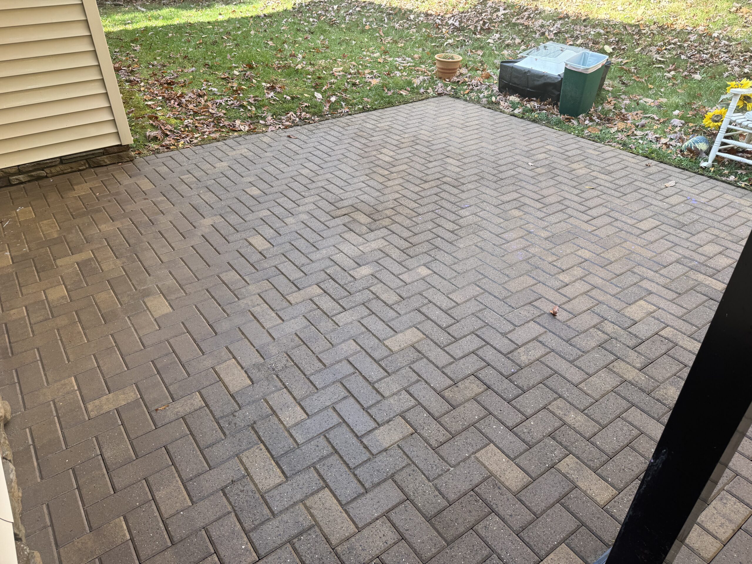 Why Choose Reef Pressure Washing in Ponte Vedra, FL