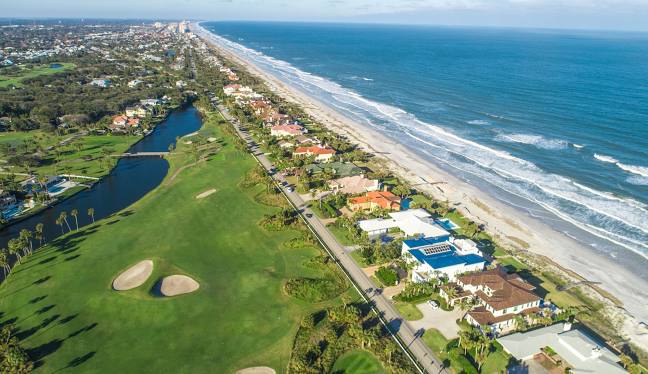 Ponte Vedra Beach, FL