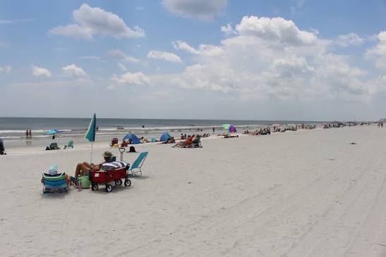 Jacksonville Beach, FL